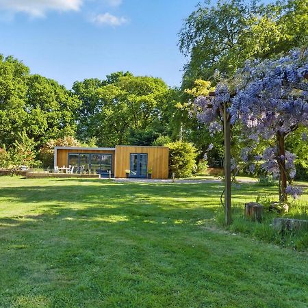 Apartament Independent Rural Detached Annexe With Free Private Parking Canterbury Zewnętrze zdjęcie