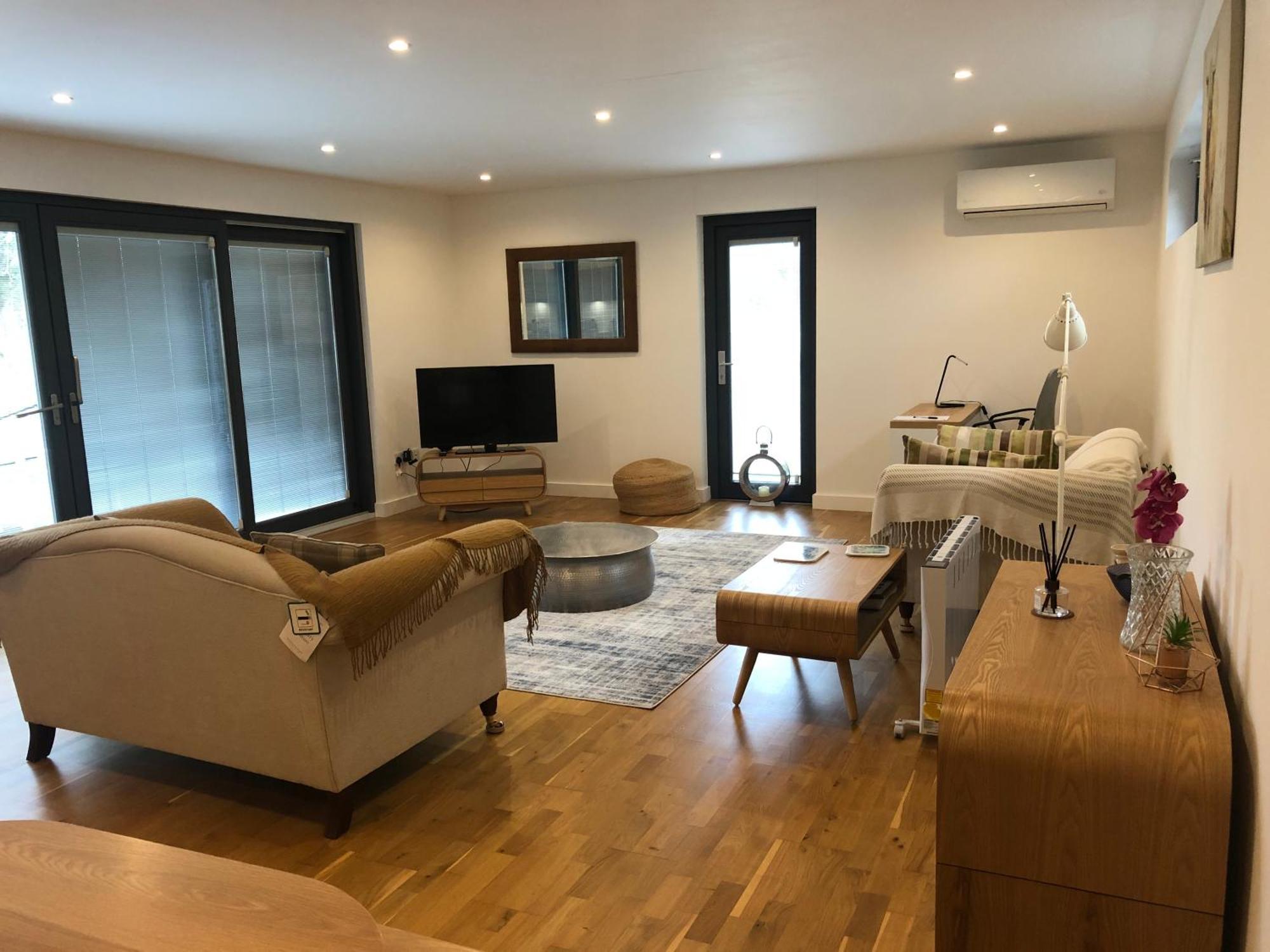 Apartament Independent Rural Detached Annexe With Free Private Parking Canterbury Zewnętrze zdjęcie