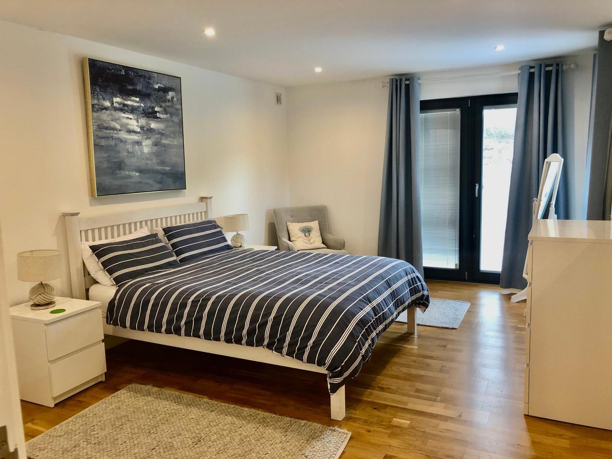 Apartament Independent Rural Detached Annexe With Free Private Parking Canterbury Zewnętrze zdjęcie