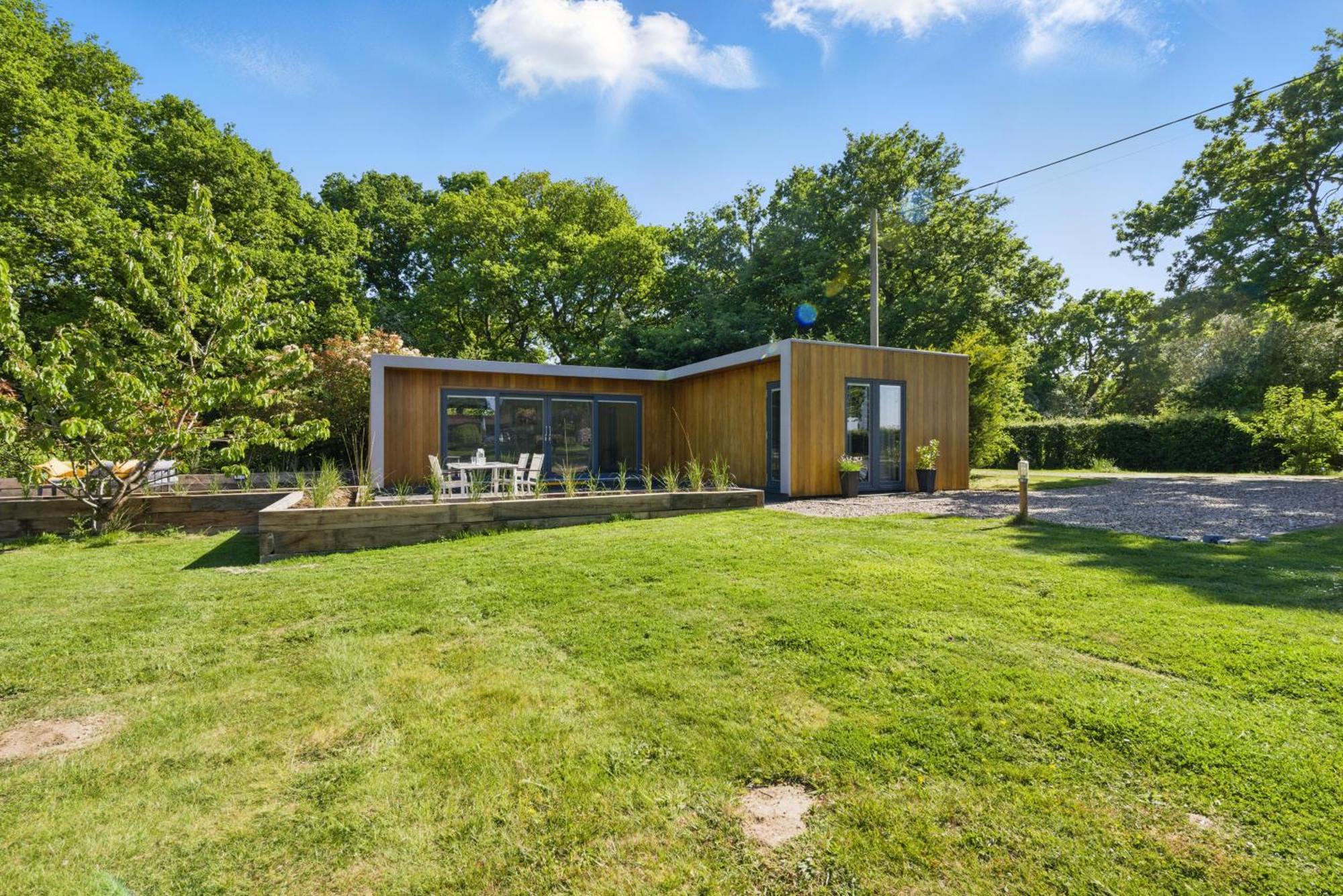 Apartament Independent Rural Detached Annexe With Free Private Parking Canterbury Zewnętrze zdjęcie