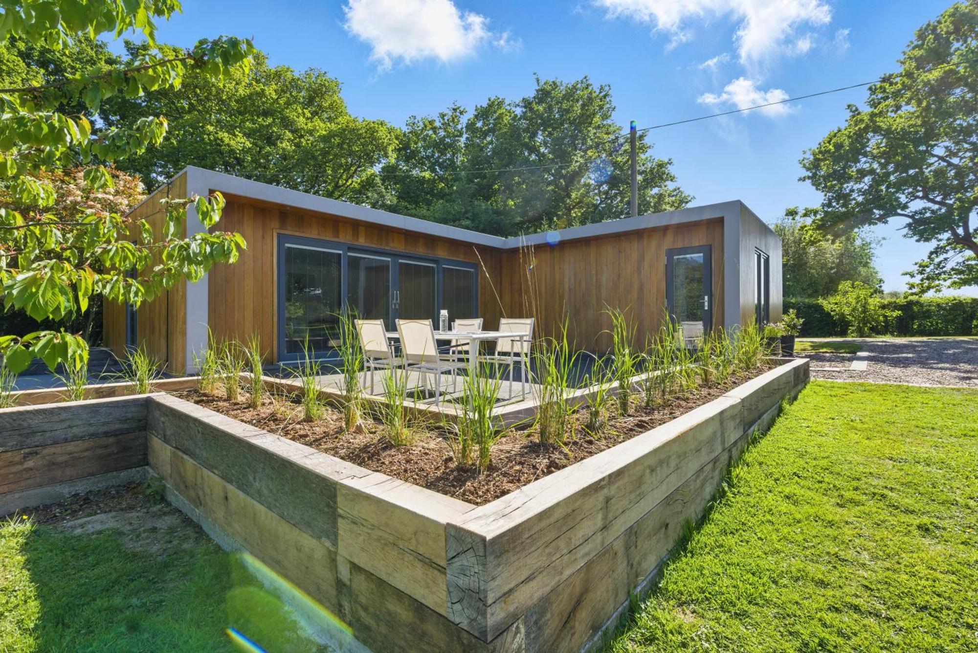 Apartament Independent Rural Detached Annexe With Free Private Parking Canterbury Zewnętrze zdjęcie